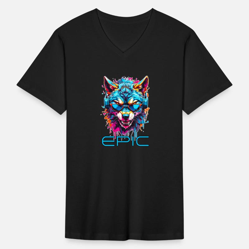Epic Wolf