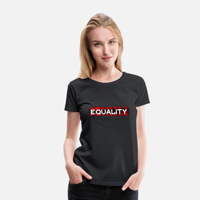 Equality over Sexism