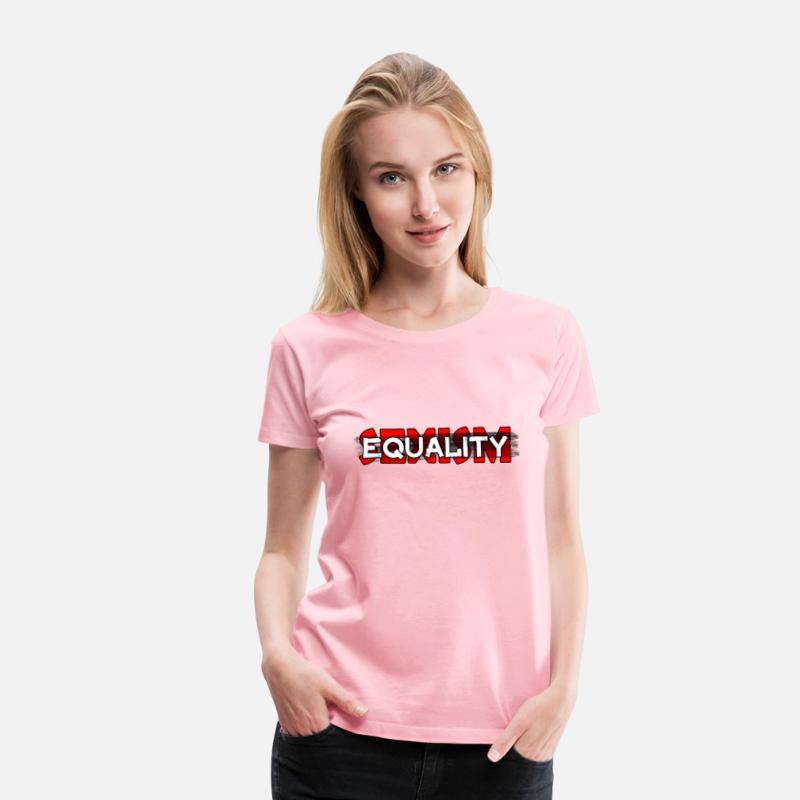 Equality over Sexism