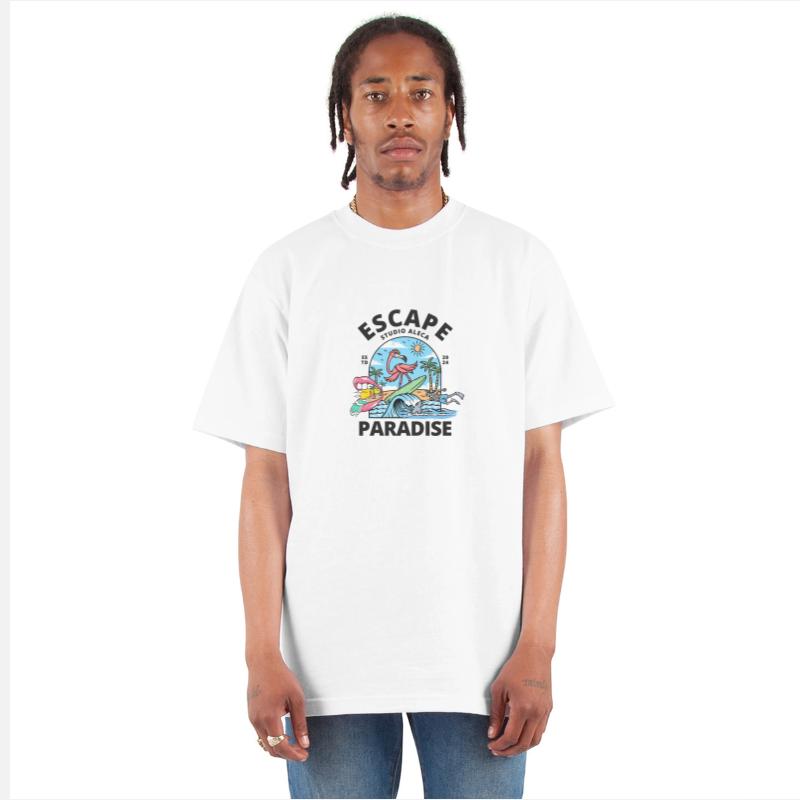 Escape Paradise