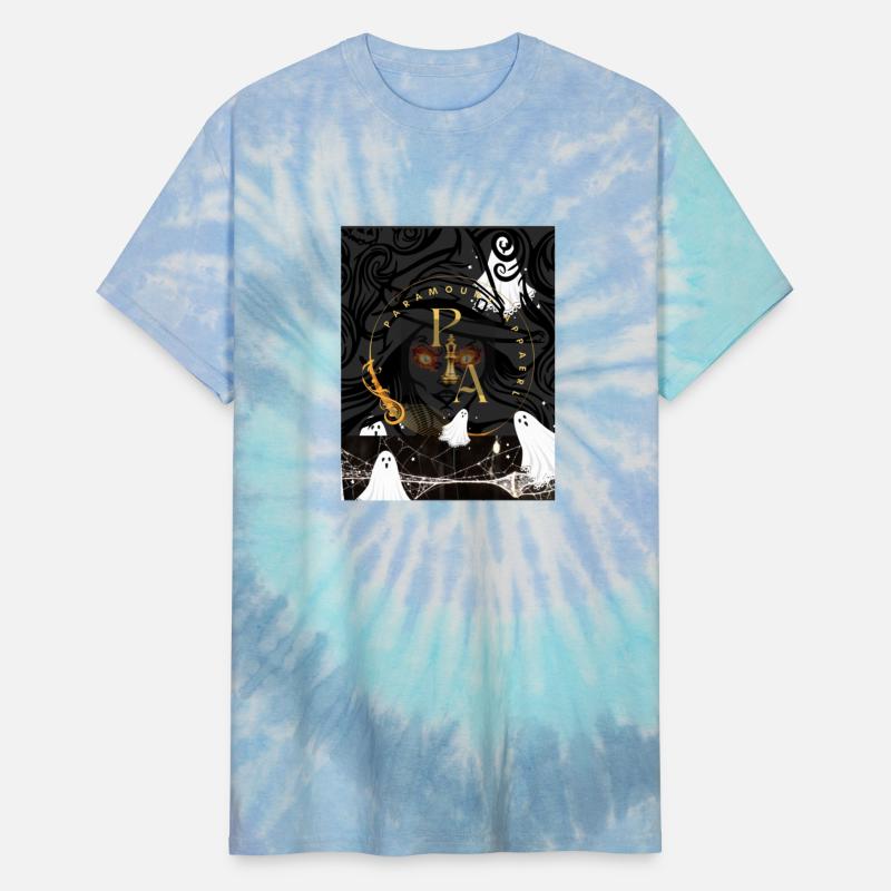 Eve of the night. By Paramount Cyc (Halloween)