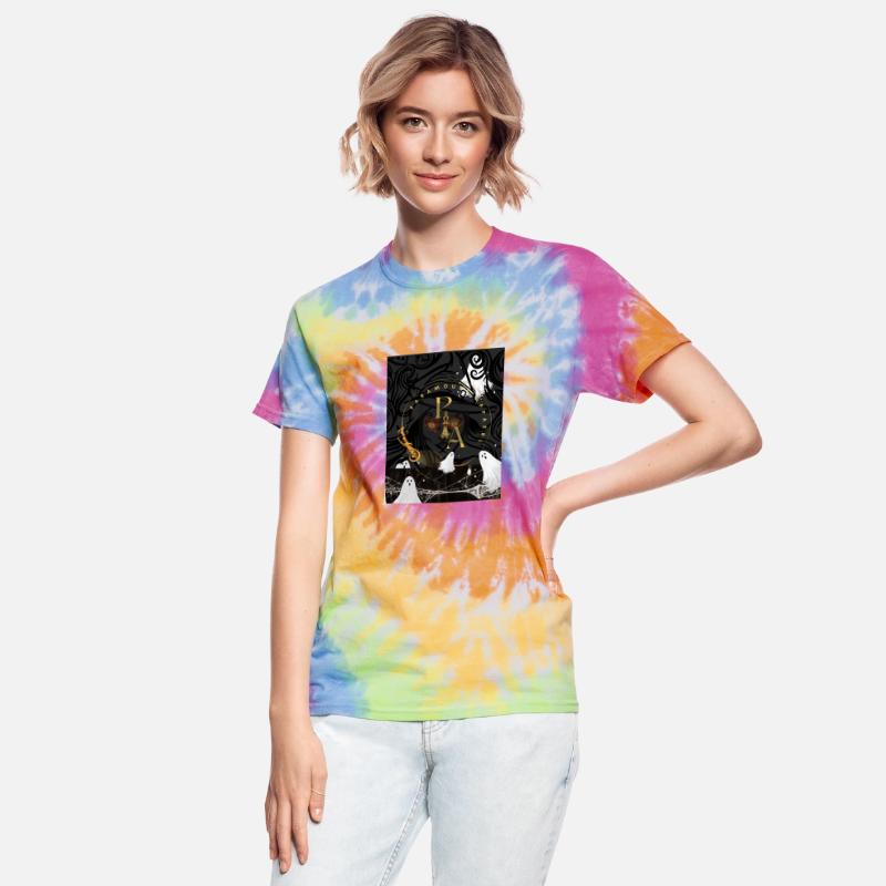 Eve of the night. By Paramount Cyc (Halloween)