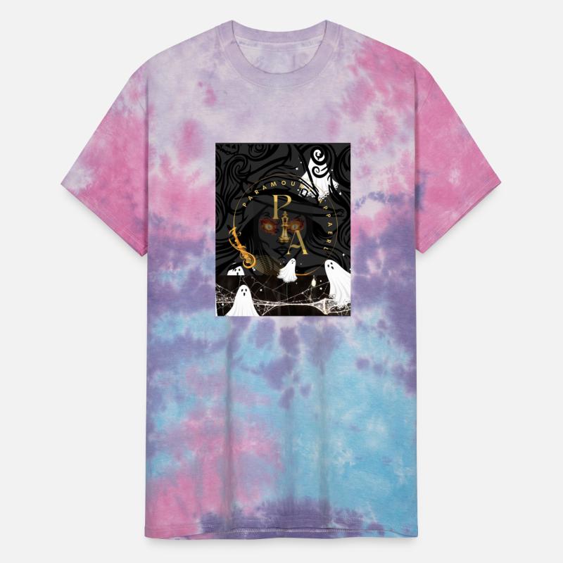 Eve of the night. By Paramount Cyc (Halloween)