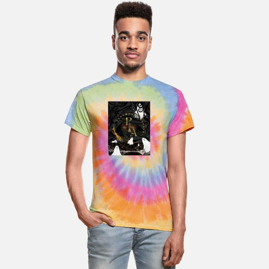 Eve of the night. By Paramount Cyc (Halloween)