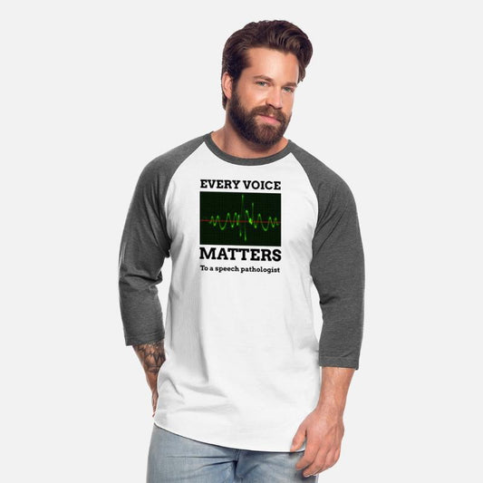 Every Voice Matters to a Speech Pathologist