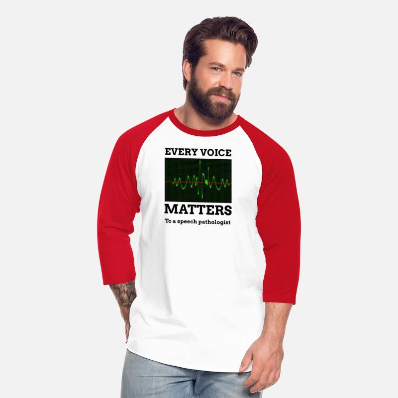 Every Voice Matters to a Speech Pathologist