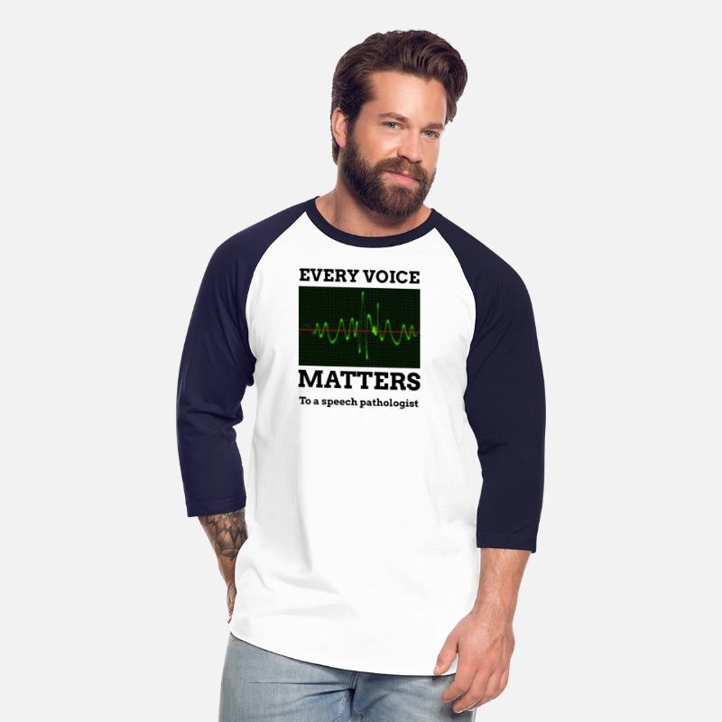 Every Voice Matters to a Speech Pathologist