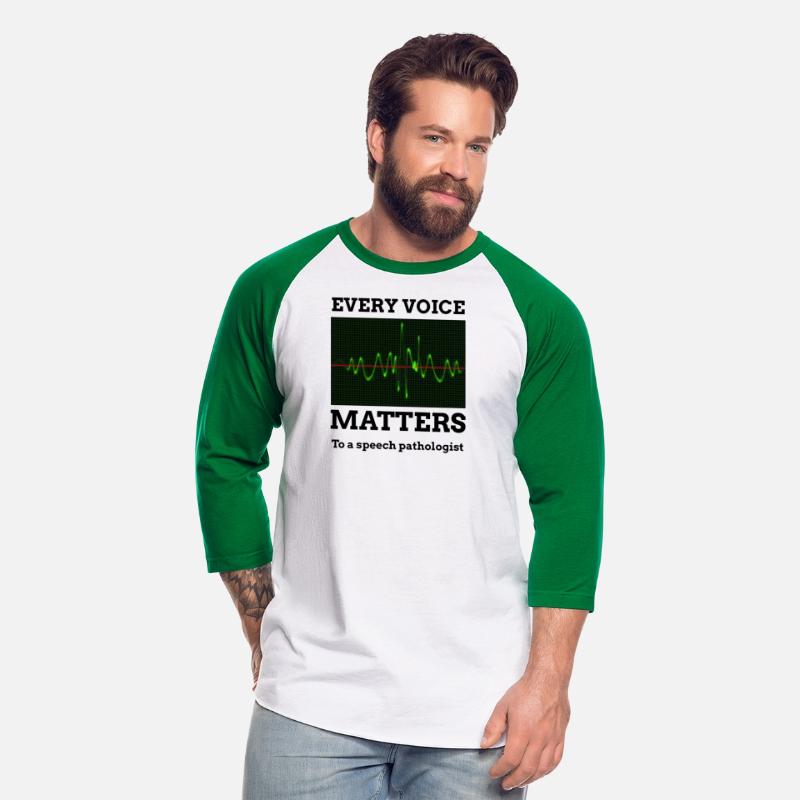 Every Voice Matters to a Speech Pathologist