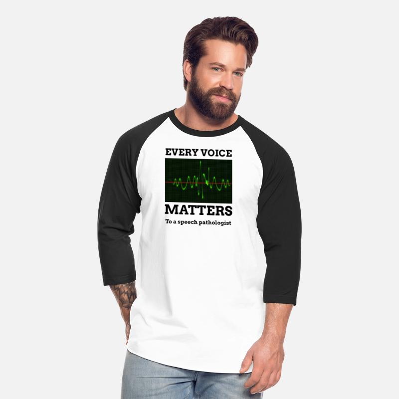 Every Voice Matters to a Speech Pathologist