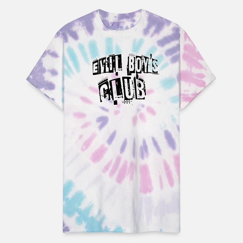 Evil boy`s club