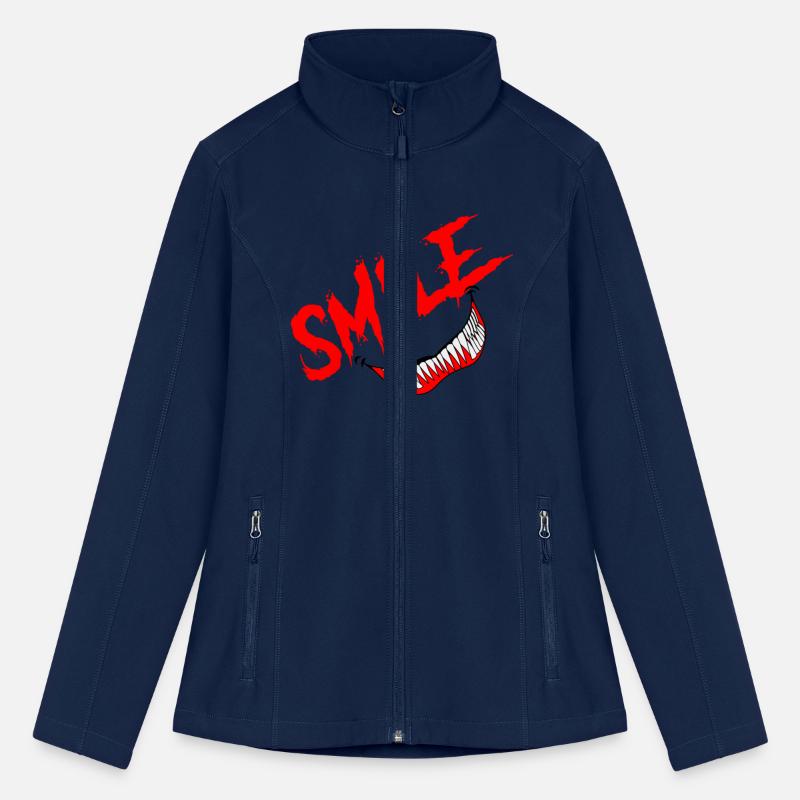 Evil Smile Essential