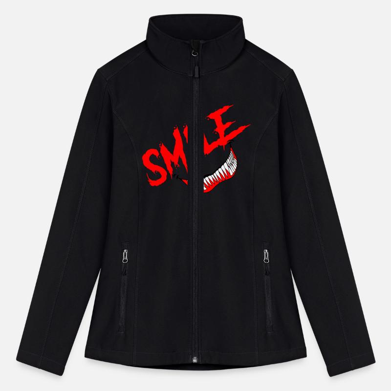 Evil Smile Essential