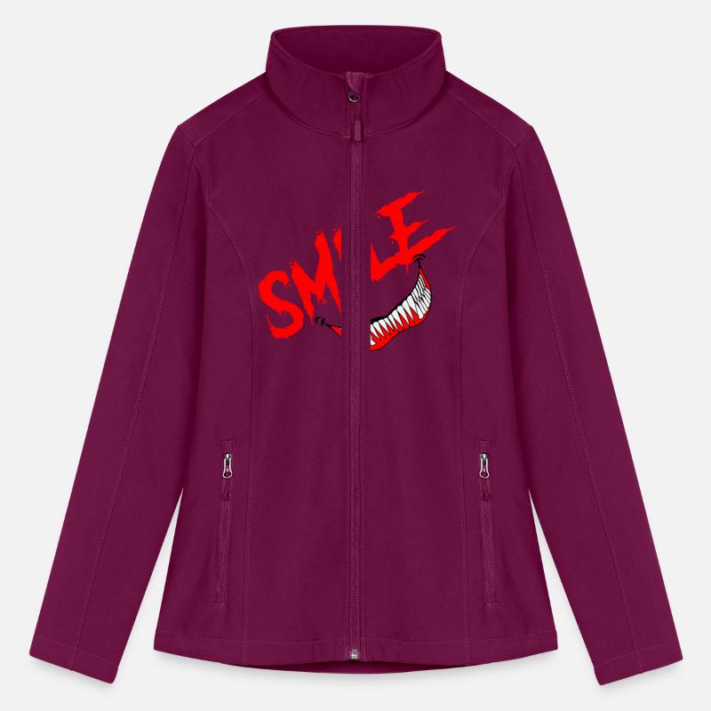 Evil Smile Essential