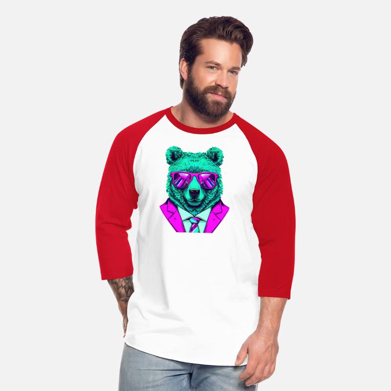 Executive Grizzly