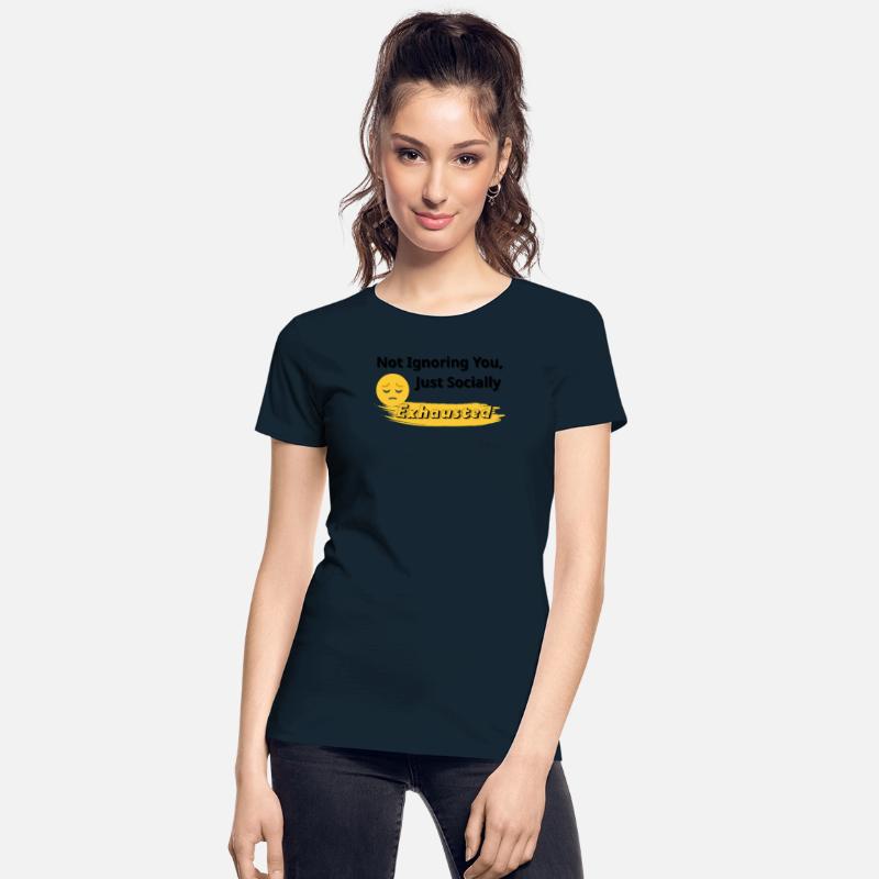 Exhausted Sad Face Emoticon Design