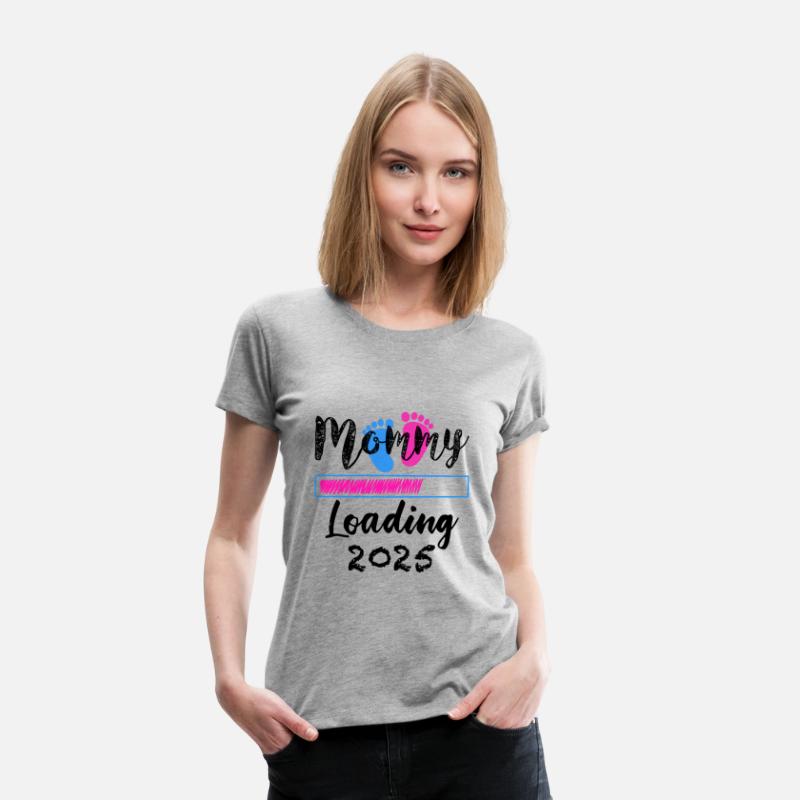 Expectant Mother 2025, Mama Loading 2025