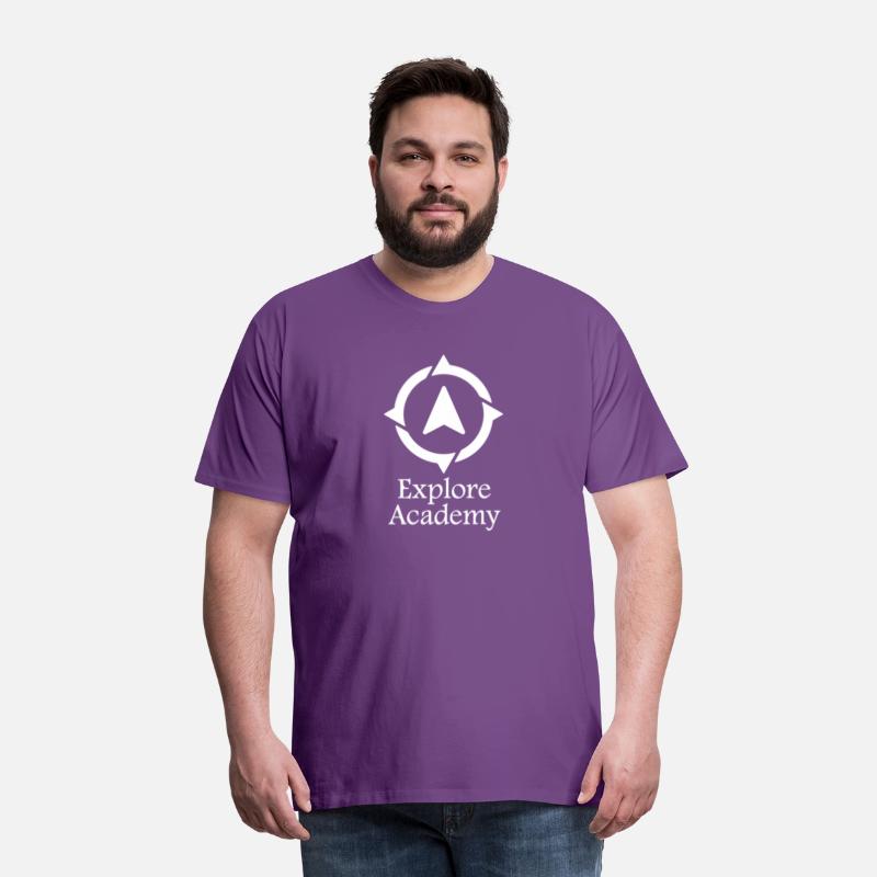Explore Academy Official Gear