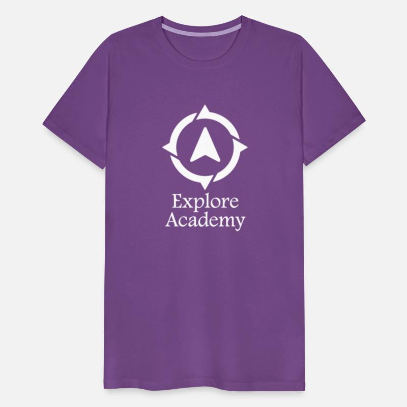 Explore Academy Official Gear