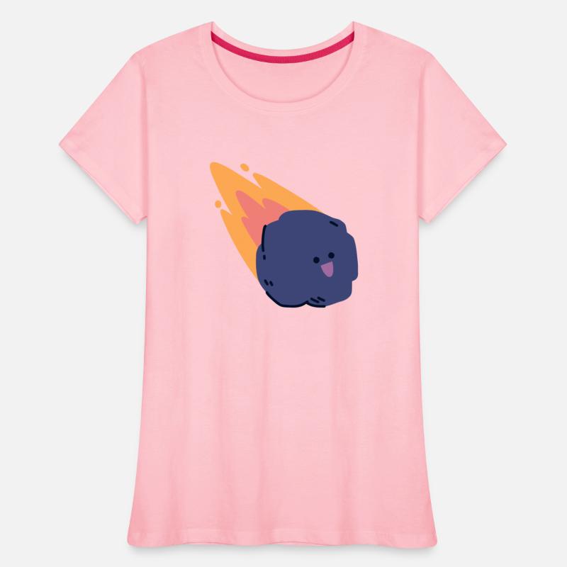 Explore the Cosmos - Space Adventure T-Shirt"