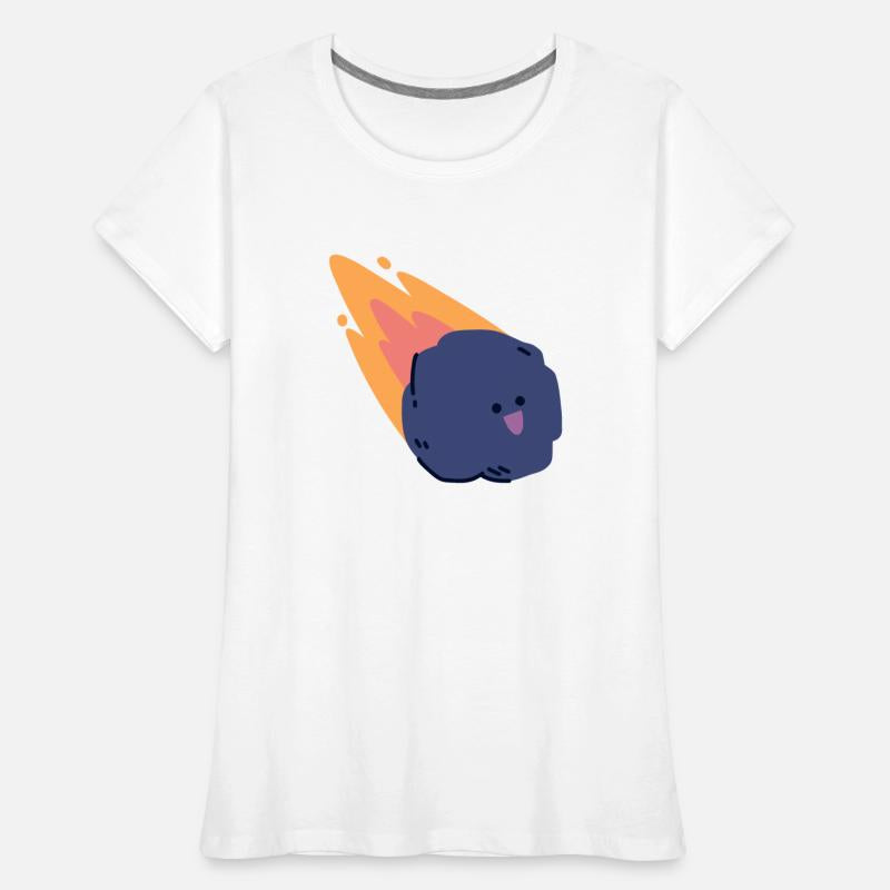 Explore the Cosmos - Space Adventure T-Shirt"