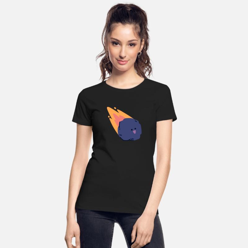 Explore the Cosmos - Space Adventure T-Shirt"