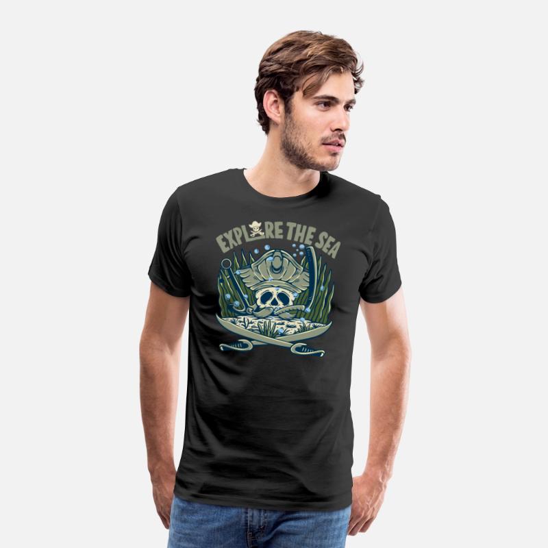 EXPLORE THE SEA 2