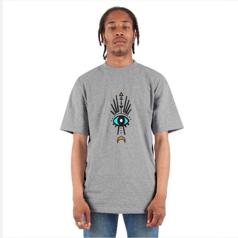 Eye Spiritual Aesthetic Esoteric Mystical Themed