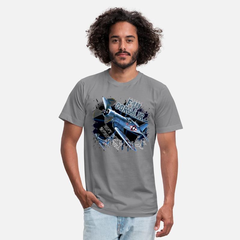 F4U Corsair Legendary Fighter Aircraft