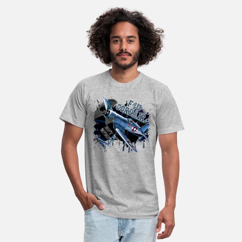F4U Corsair Legendary Fighter Aircraft