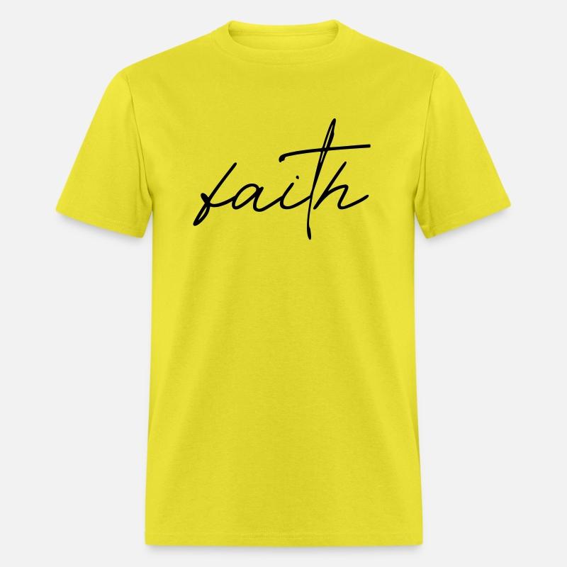 Faith, Cool Christian, Cool Christian, Believer