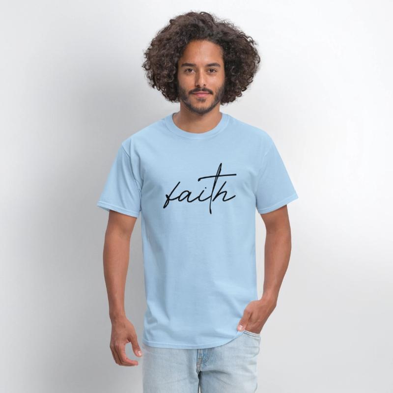 Faith, Cool Christian, Cool Christian, Believer