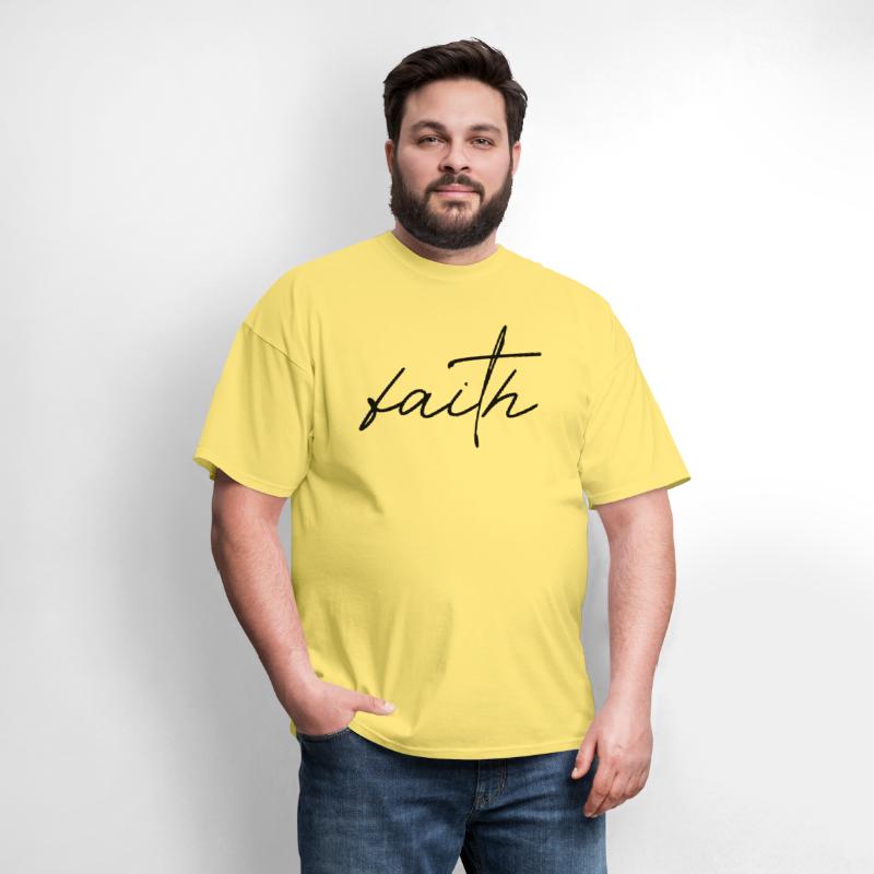 Faith, Cool Christian, Cool Christian, Believer