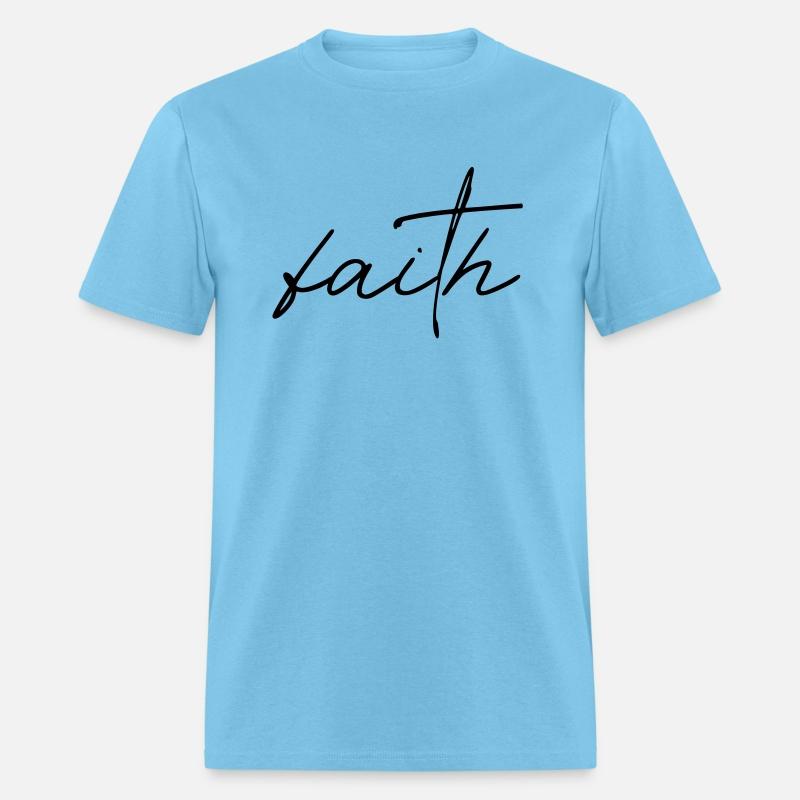Faith, Cool Christian, Cool Christian, Believer