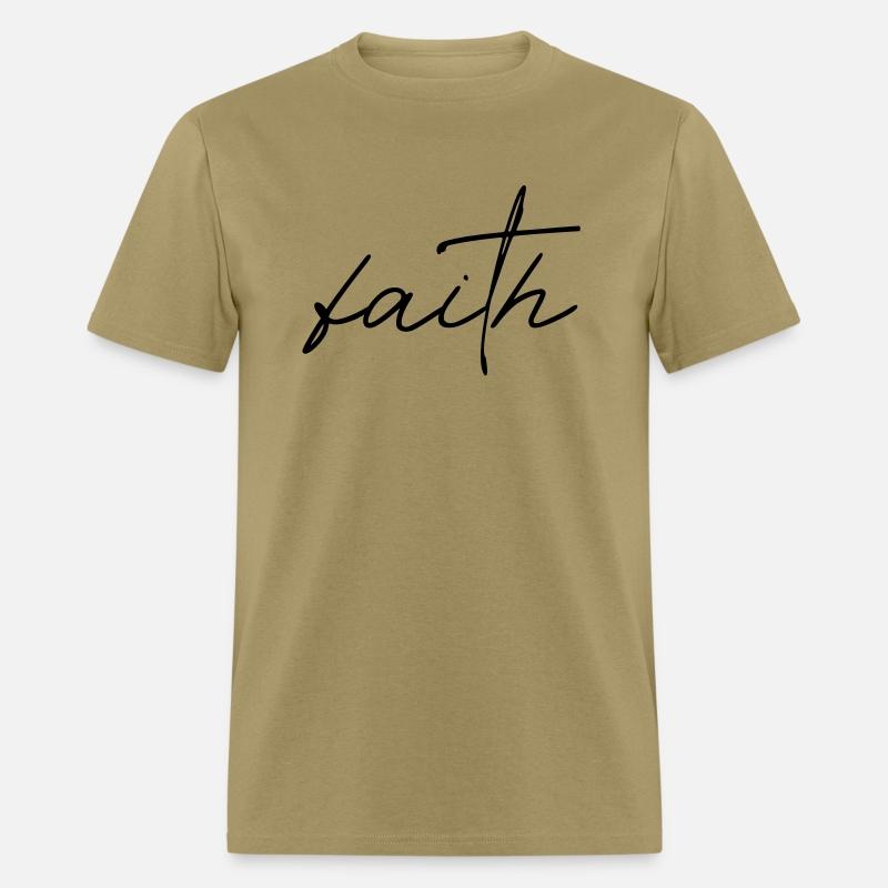 Faith, Cool Christian, Cool Christian, Believer