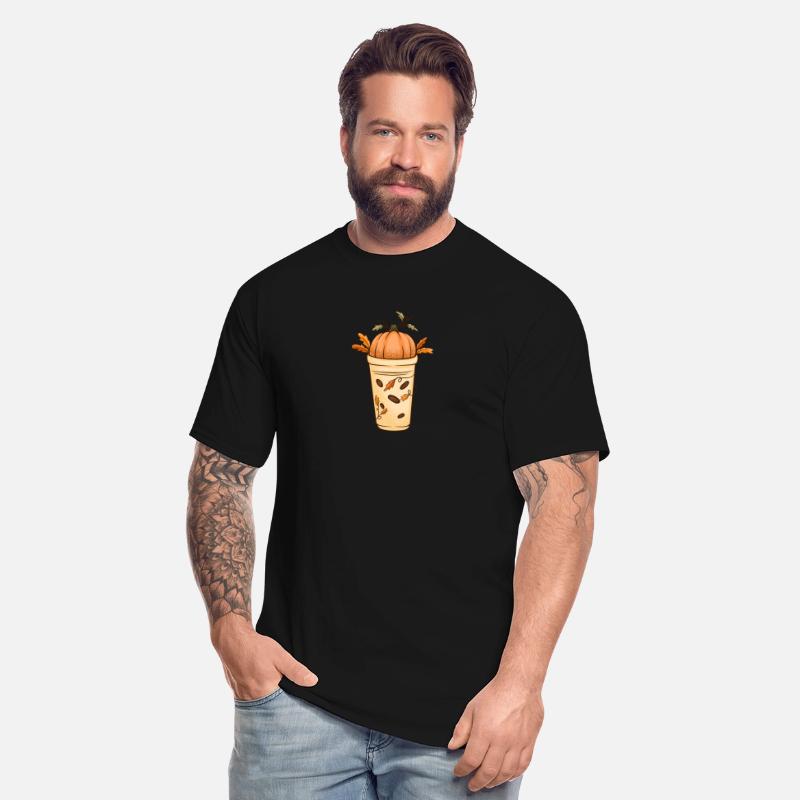 Fall Coffee,Custom coffee shirt 2023