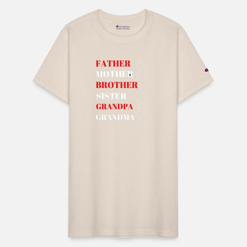 family Connection Heritage Tree Generation History