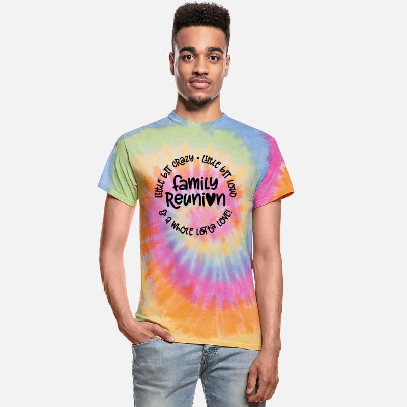 Family reunion circle, Funny Family Reunion heart