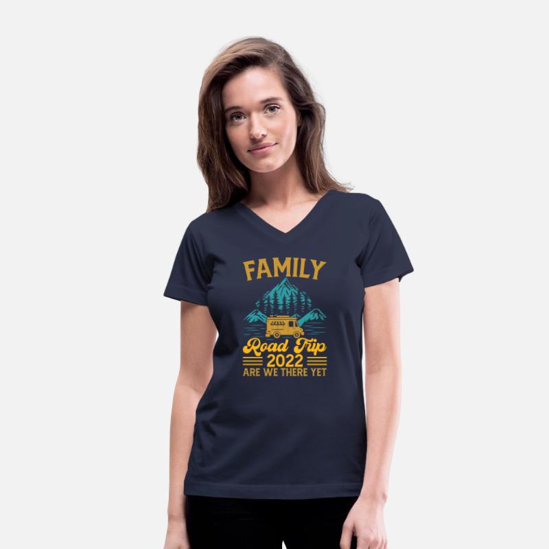 Family Road Trip