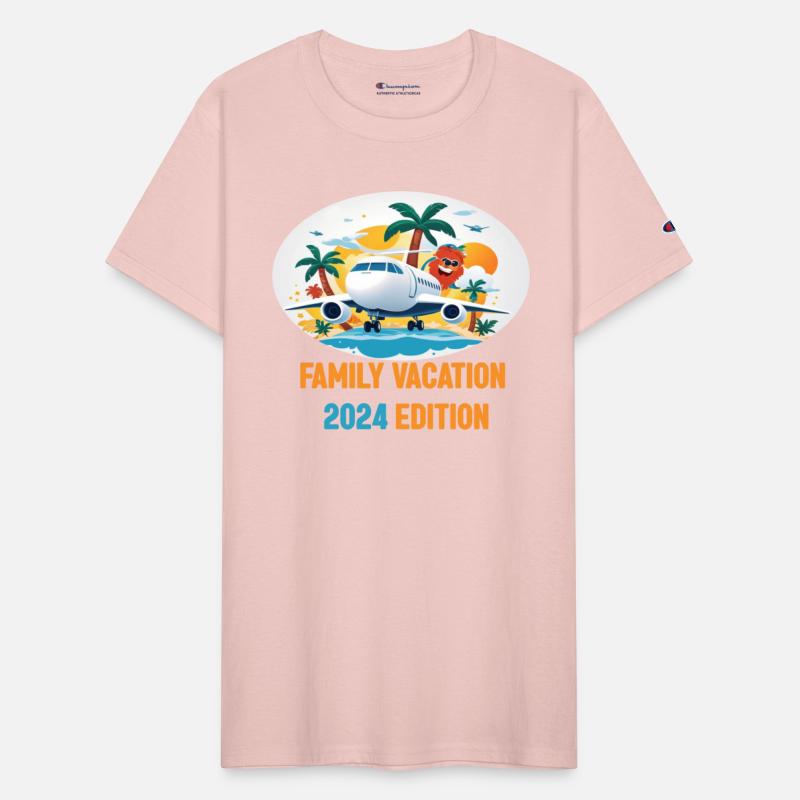 Family Vacation 2024