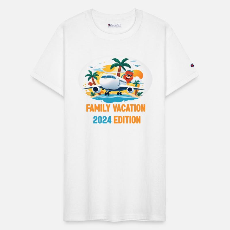 Family Vacation 2024