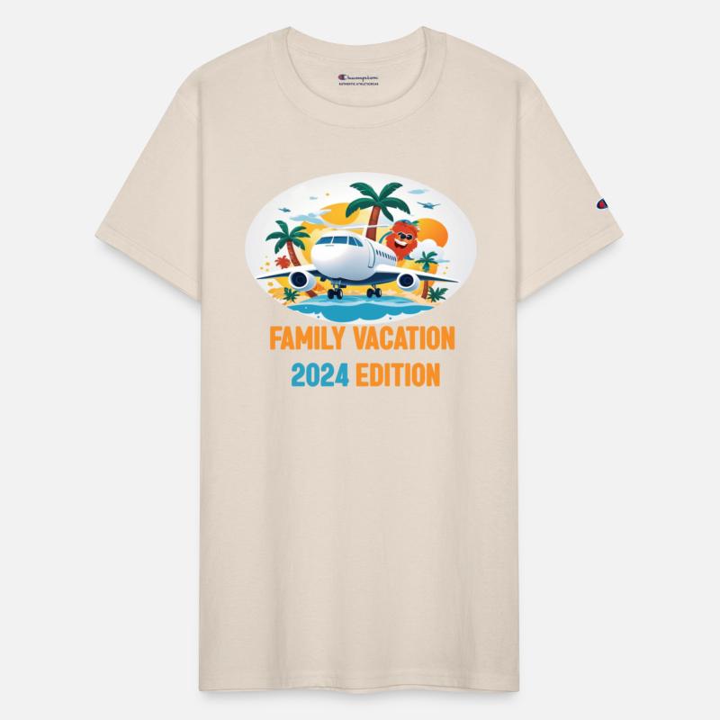 Family Vacation 2024