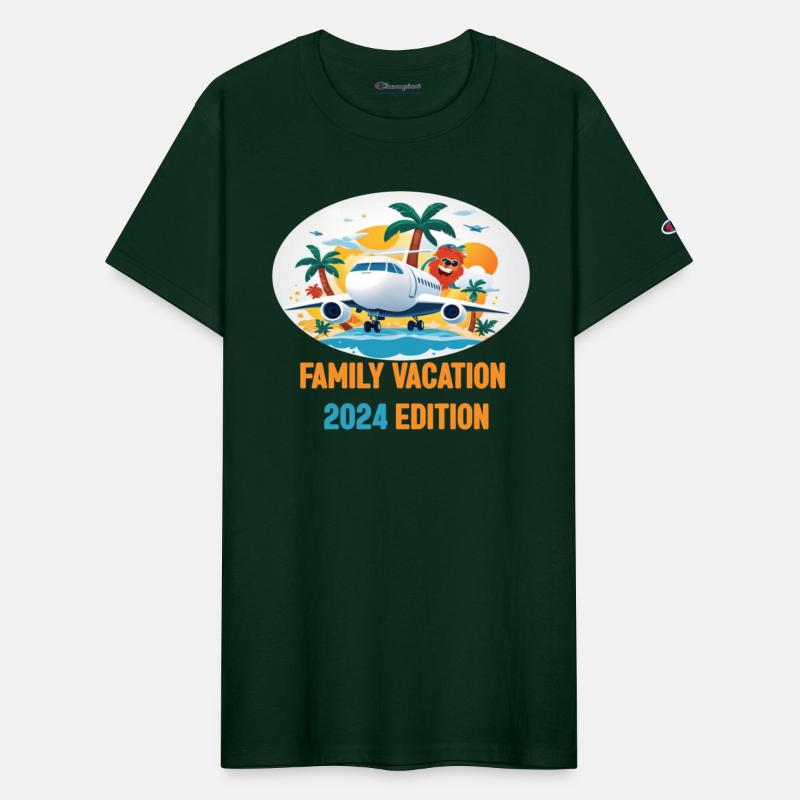 Family Vacation 2024