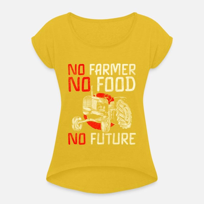 Farmer Profession Country Life