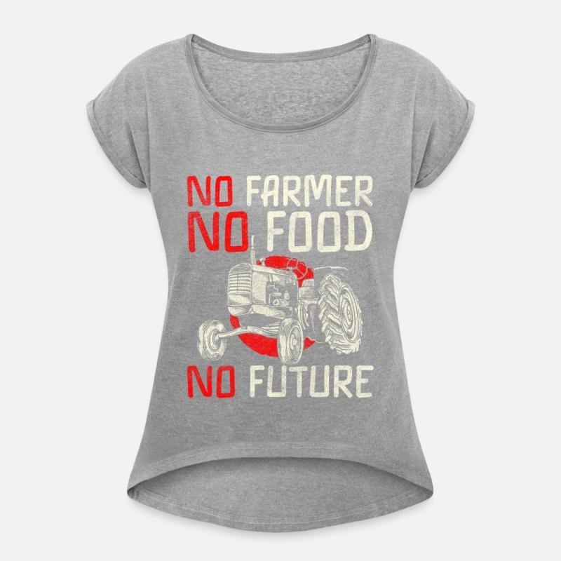 Farmer Profession Country Life