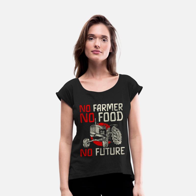 Farmer Profession Country Life