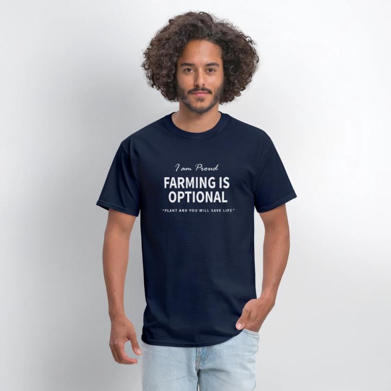 Farming pride campaign