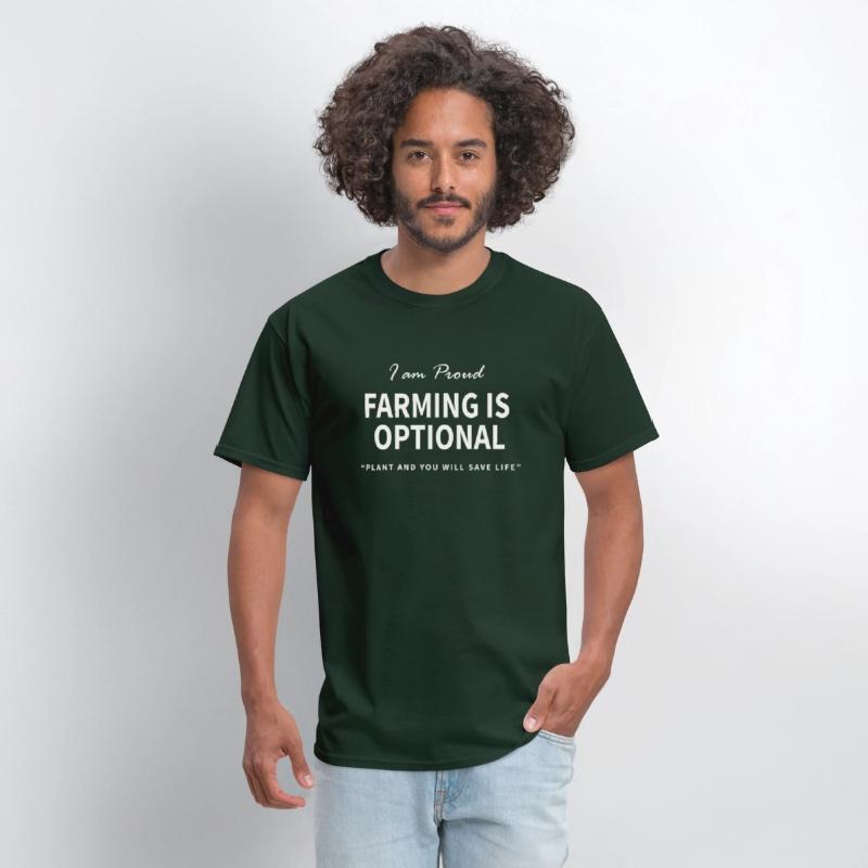 Farming pride campaign