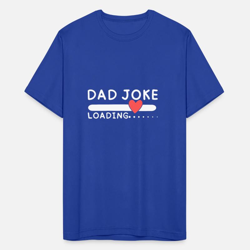 Fathers Day Gift For Dad Joke Loading BirthdayGift