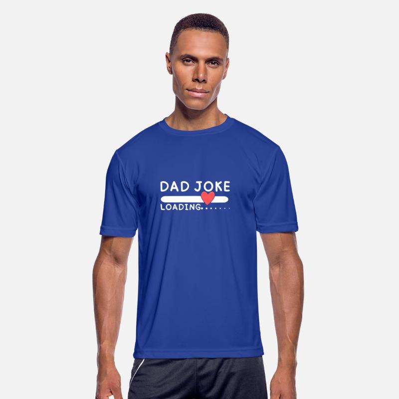 Fathers Day Gift For Dad Joke Loading BirthdayGift