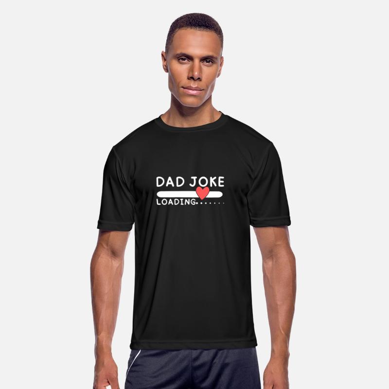 Fathers Day Gift For Dad Joke Loading BirthdayGift
